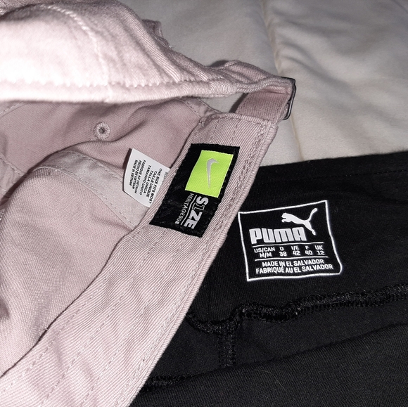 Athletic Bundle - Picture 2 of 3